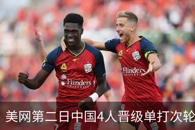 美网第二日中国4人晋级单打次轮 张之臻因伤退赛